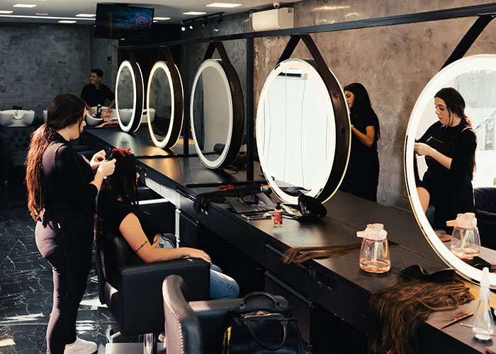 About Jayshri Beauty Care