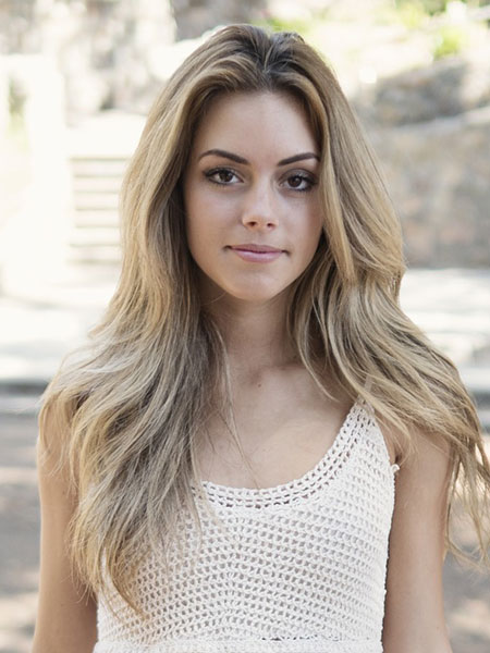 Jayshri Solanki - Bridal Specialist